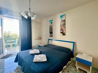 Camere Borgo - Otranto - 8