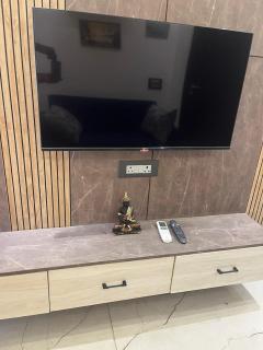 Gateway 2Heaven Modern Lux 2BHK Flat Terrace View Tapovan Rishikesh - Rishīkesh - 1