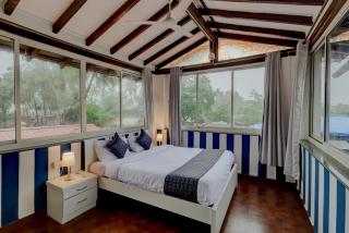 Backspace Anjuna Beach - 0