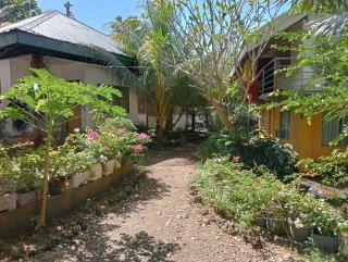 Beth Shalom Guest House - Sampong - 8