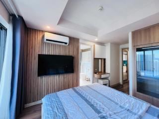 MONday Première Aparts - Gold Coast Tower, Lotte Mall & 5-Min-To-Beach - Nha Trang - 2