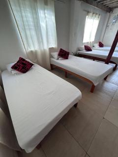 Beth Shalom Guest House - Sampong - 2