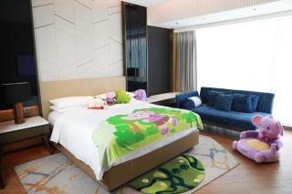 Renaissance Xi'an Hotel - 1