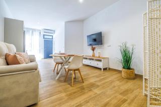 New Lofts Boutique Center Córdoba - 3
