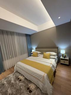 Manhattan Residence - Dar es Salaam - 5