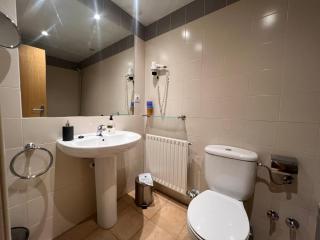 Apartamento con espectaculares vistas en Canillo HUT-8003 - Canillo - 1