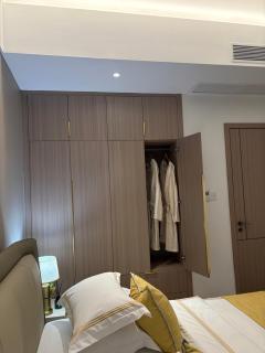 Manhattan Residence - Dar es Salaam - 3