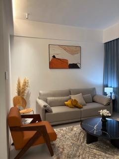 Manhattan Residence - 1
