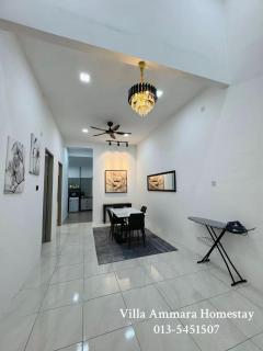 Villa Ammara Homestay - 9