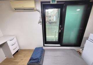 Seoul Rental Apartment Fully Furnished #Bunker APT, Near Miasageori Subway Station Line 4 - Seoul - 4