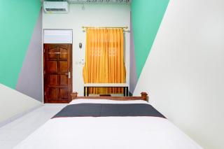 OYO 94509 Salsabillah Homestay Syariah - Yogyakarta - 5