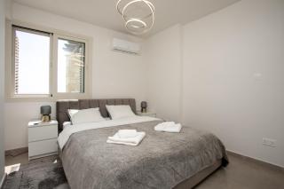 MyCyprusStay - Jo's Sunny SeaView Villa - 3