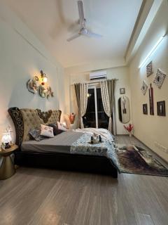 French Vibes- Luxury apartment, flat, high rise in Gurgaon, Delhi, NCR - 5