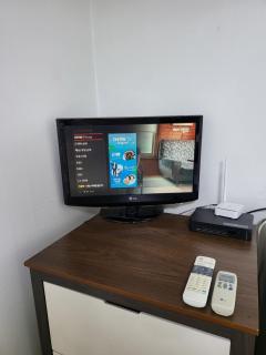Seoul Rental Apartment Fully Furnished #Bunker APT, Near Miasageori Subway Station Line 4 - 2