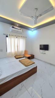 Sahyadri lodge - 2