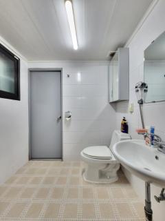Seoul Rental Apartment Fully Furnished #Bunker APT, Near Miasageori Subway Station Line 4 - Seul - 6