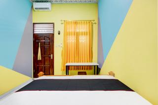 OYO 94509 Salsabillah Homestay Syariah - Yogyakarta - 1