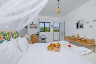 Eco Beach And Magic Garden Hotel - Gennadi - 3