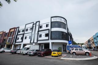 Hotel 101 Permas Jaya - Johor Bahru - 5