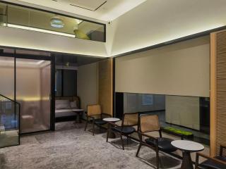 济南中央广场万信至格酒店 - Jinan - 2