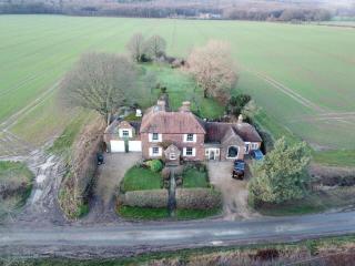 Lovely Rural Period House - Ashford - 9