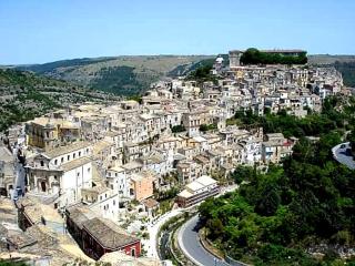 BəSicilian alloggi vacanze ex BB Camemi - Camemi - 1