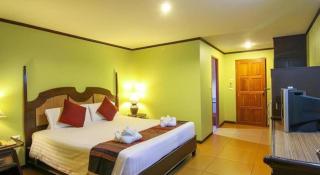 Phuphaya Resort Pattaya - Pattaya Sud - 1