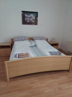 Apartment for recreation in the district of Děčín - 2