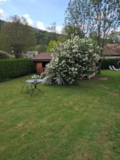 Maison de vacances 8 personnes - - 7