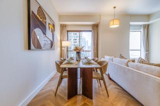 Rimal 1 in JBR - 1 Bedroom Apartment - Allsopp & Allsopp - 2