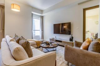 Rimal 1 in JBR - 1 Bedroom Apartment - Allsopp & Allsopp - 8