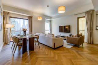 Rimal 1 in JBR - 1 Bedroom Apartment - Allsopp & Allsopp - 7