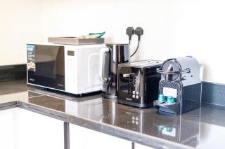 Rimal 1 in JBR - 1 Bedroom Apartment - Allsopp & Allsopp - 4