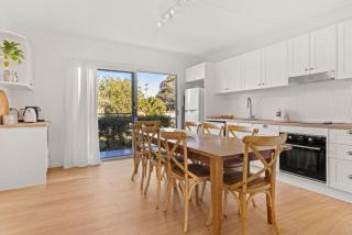 The Cabana - Fireplace - 2 Mins Walk to Beach - Culburra Beach - 4