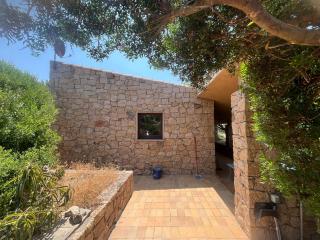 Lovely Villa with Garden and Pool - Costa Paradiso - 9