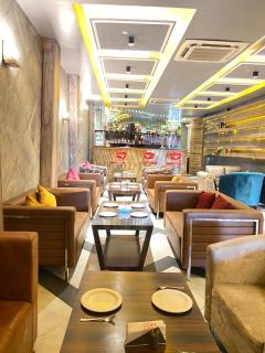 Hotel Melody - 0