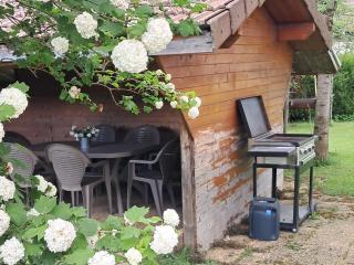 Maison de vacances 8 personnes - - 9