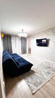 easyqonaq 3-комнатная квартира,возле Арбата,Мега Парк - Almaty - 6