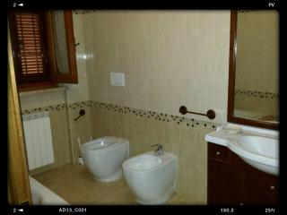 La Casa degli Oleandri - Rome - 8