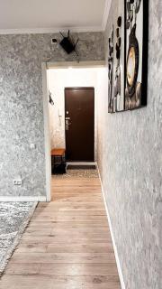 easyqonaq 3-комнатная квартира,возле Арбата,Мега Парк НБ43 - 4