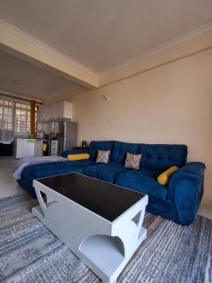 Lymak 2 Bedroom Hilltop Ngong - Ngong - 0