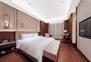 YISHUI GRAND HOTEl - Luoyang - 7