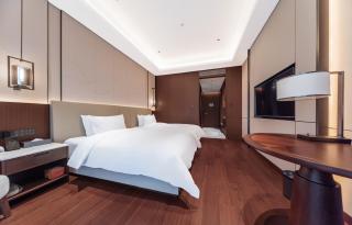 YISHUI GRAND HOTEl - Luoyang - 8