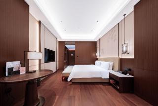 YISHUI GRAND HOTEl - Luoyang - 9