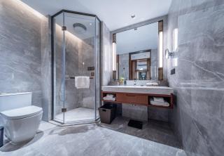 YISHUI GRAND HOTEl - Luoyang - 5