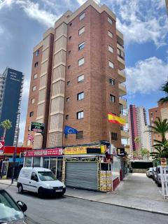 New Square Tiki - Benidorm - 7