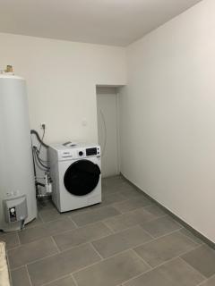 la grande aire - Saint-Aignan - 1