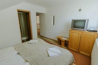 Pension Tofalvi - Harghita-Băi - 7