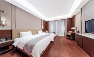 YISHUI GRAND HOTEl - Luoyang - 4