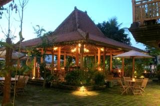 Omah Sinten Heritage Hotel & Resto - Solo - 4